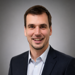 Michael Kawchuk - TD Wealth Private Investment Advice