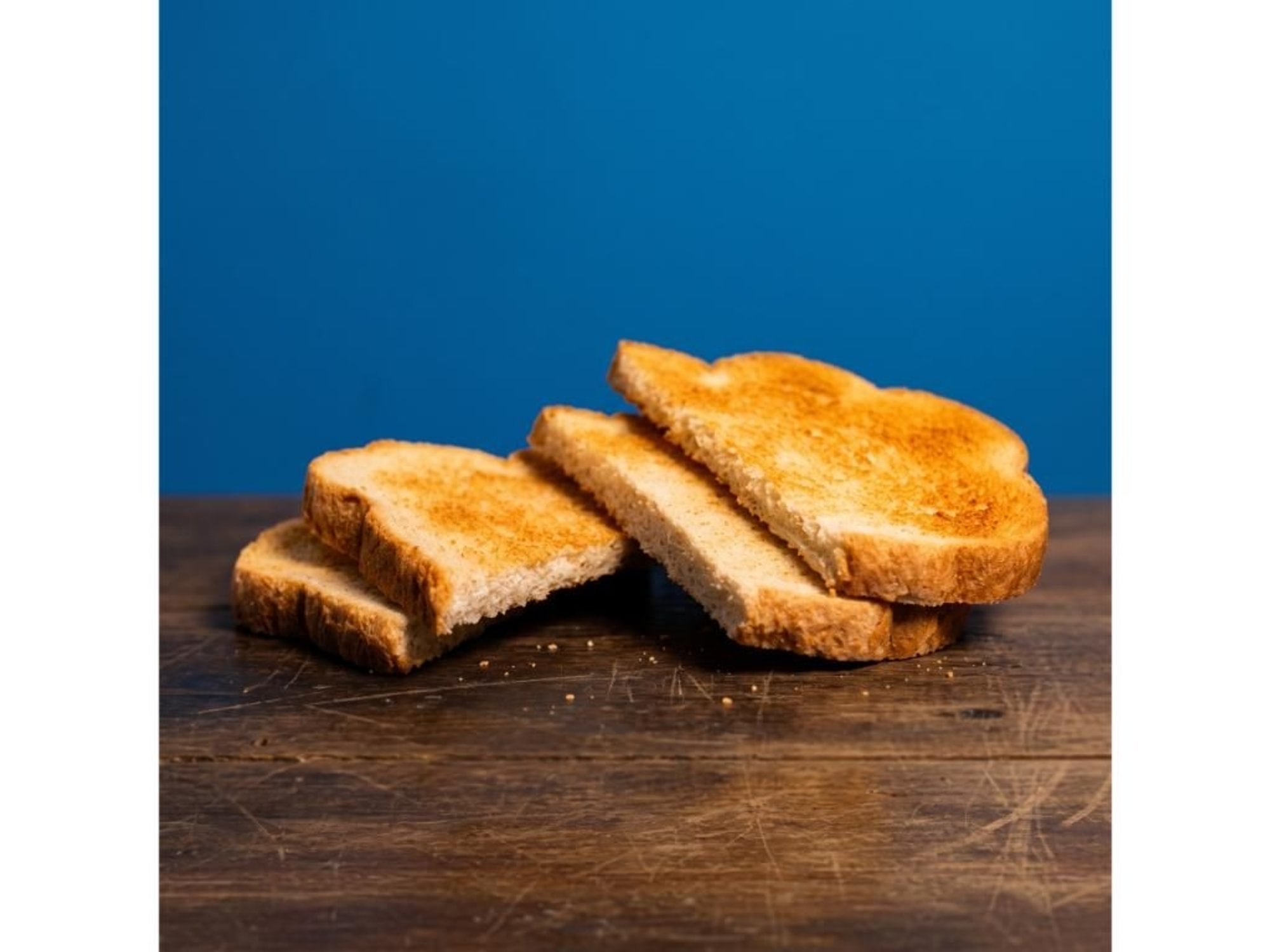Side of Toast