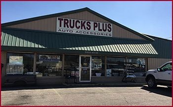 Trucks Plus Auto Accessories Photo