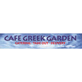 Cafe Greek Garden Guelph