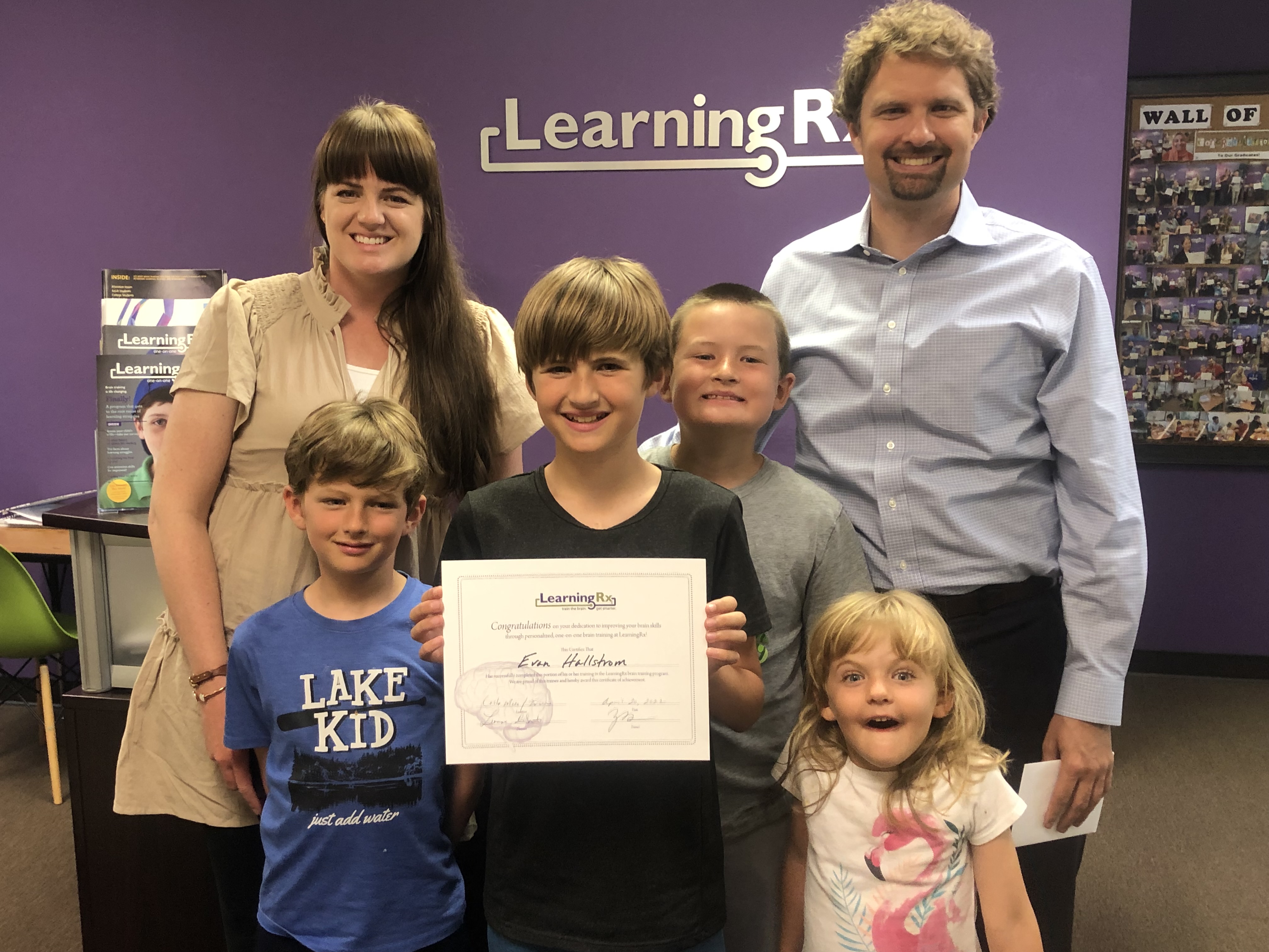 LearningRx - Irvine Image