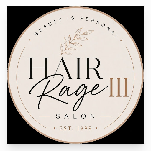 Hair Rage III Salon