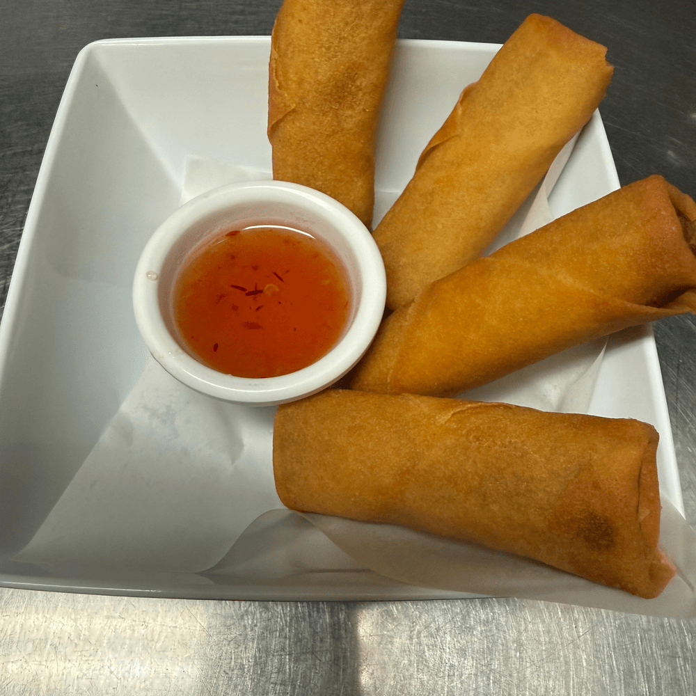 Spring Rolls