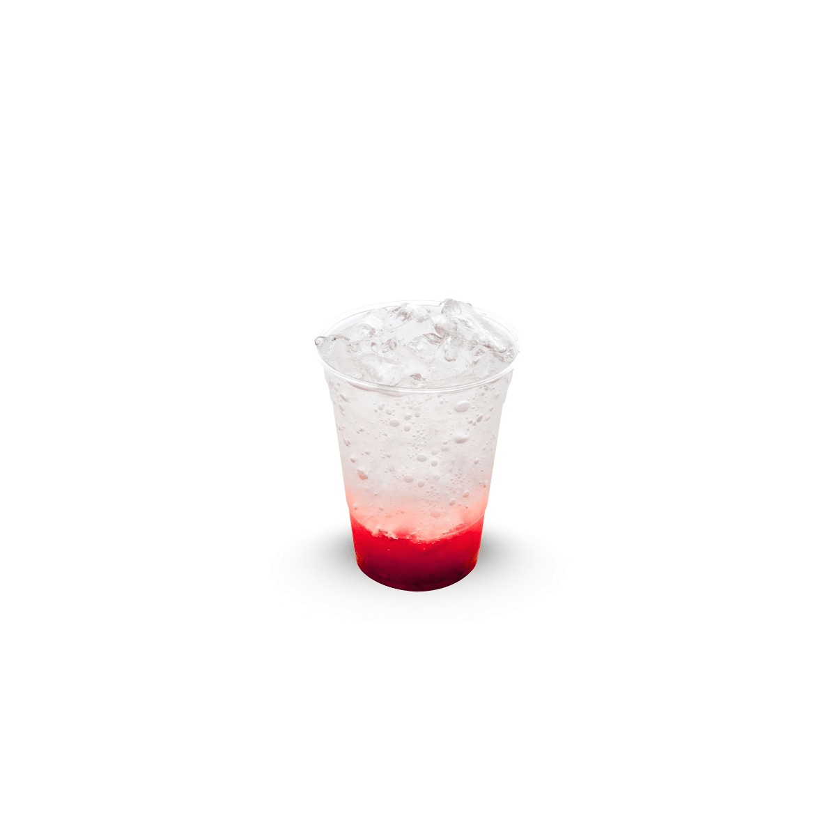 Red Thai Soda