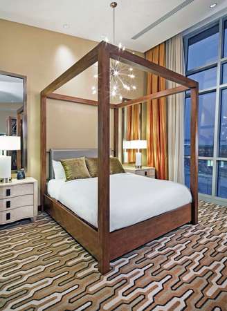 Images Hilton Omaha