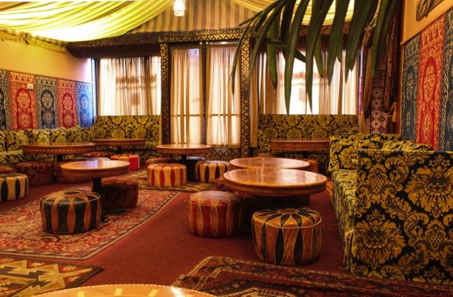 Marrakesh Restaurant Photo