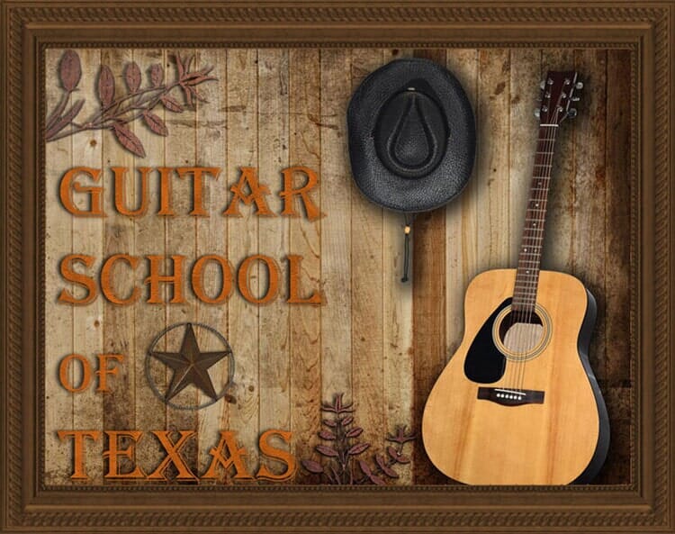 Guitar School of Texas Photo