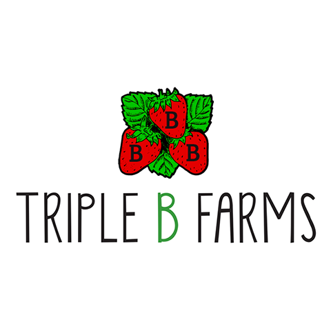 Triple B Farms Logo
