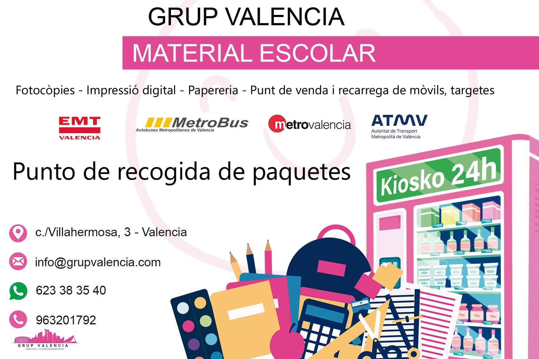 Galería en miniatura