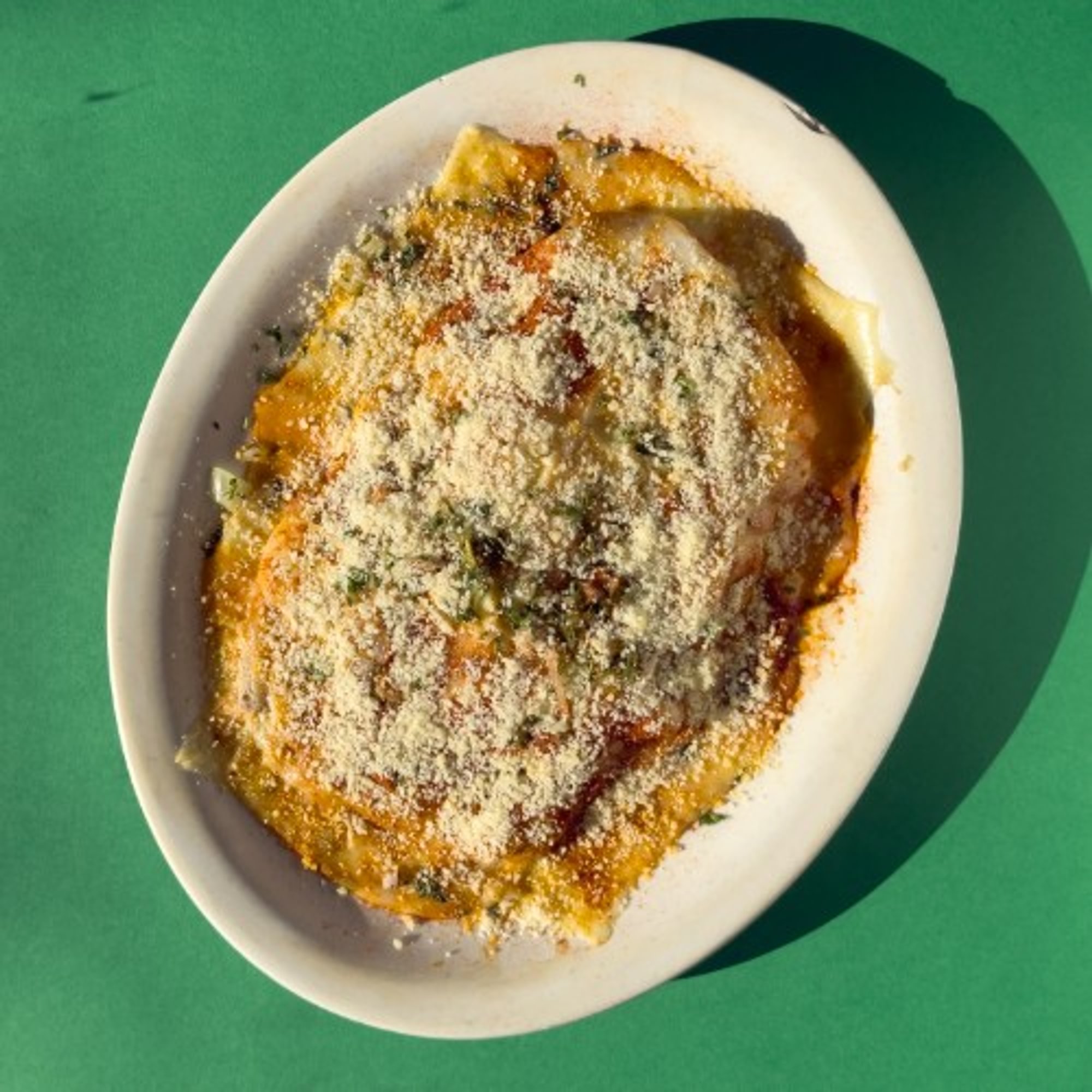Milanesa De Res
