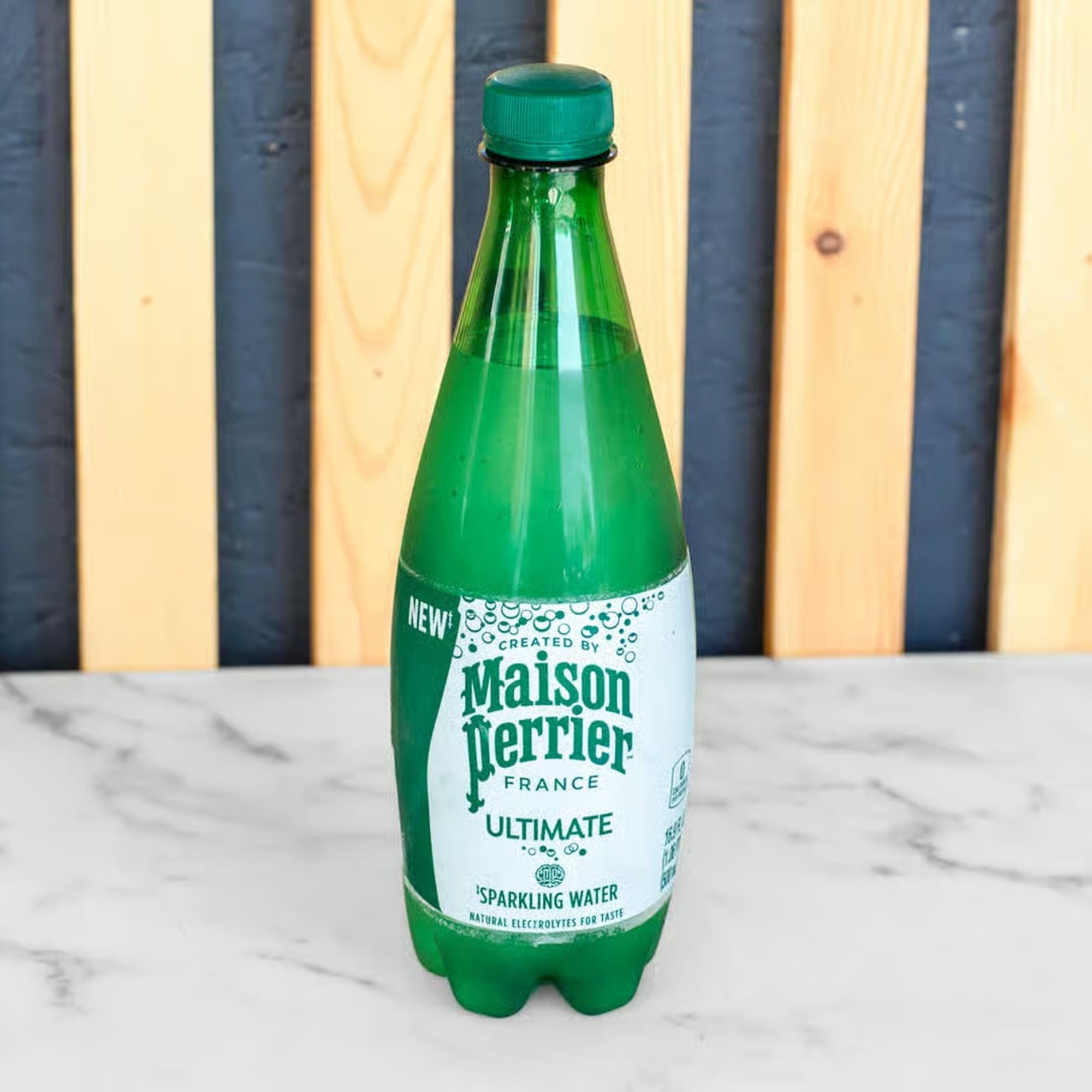 Perrier
