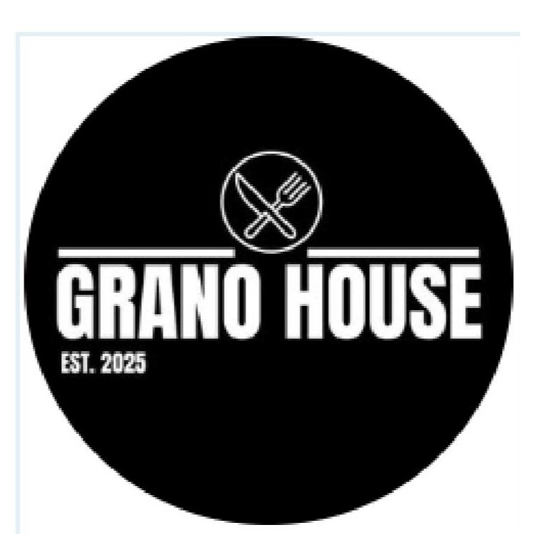 Logo von GRANO HOUSE