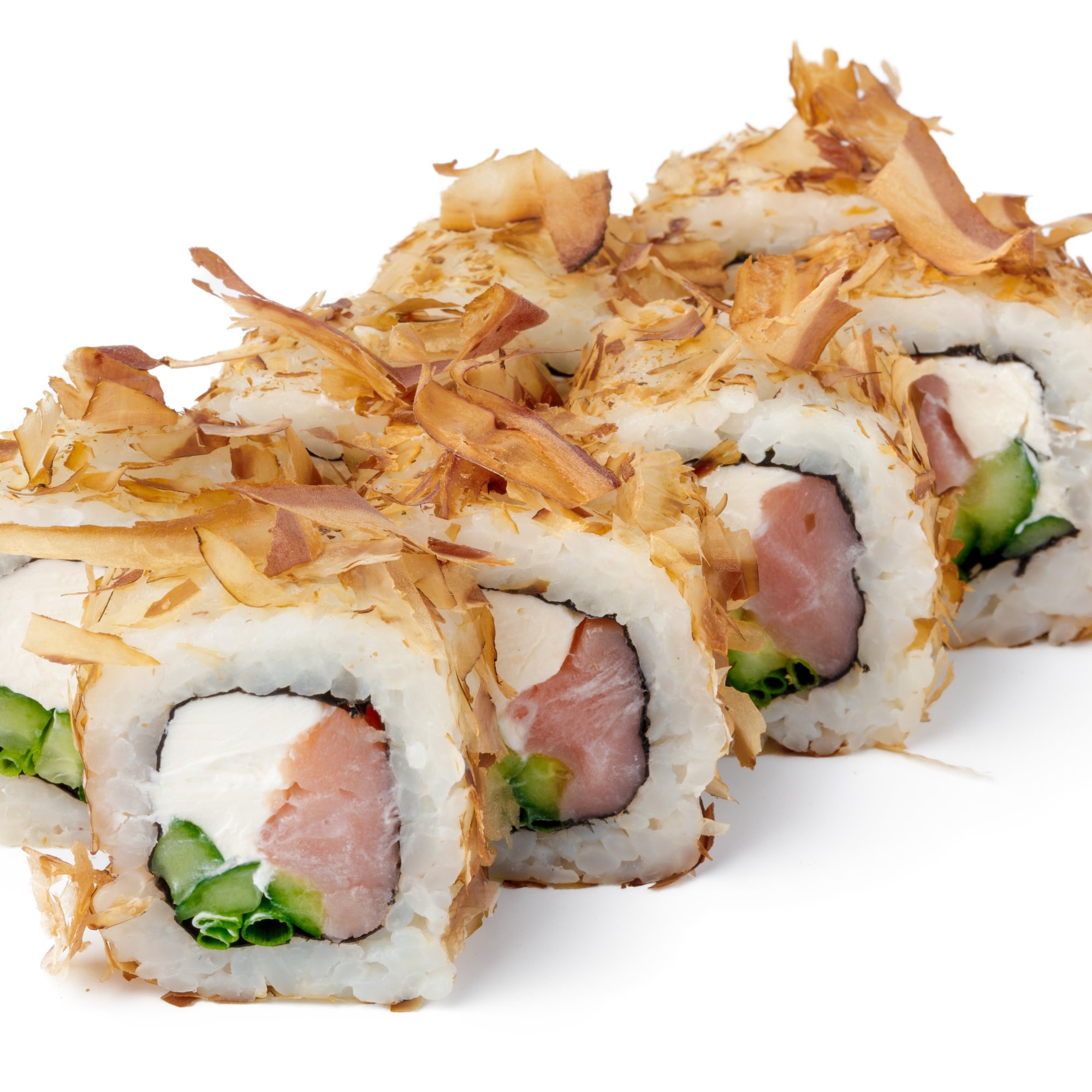 Any Three Rolls