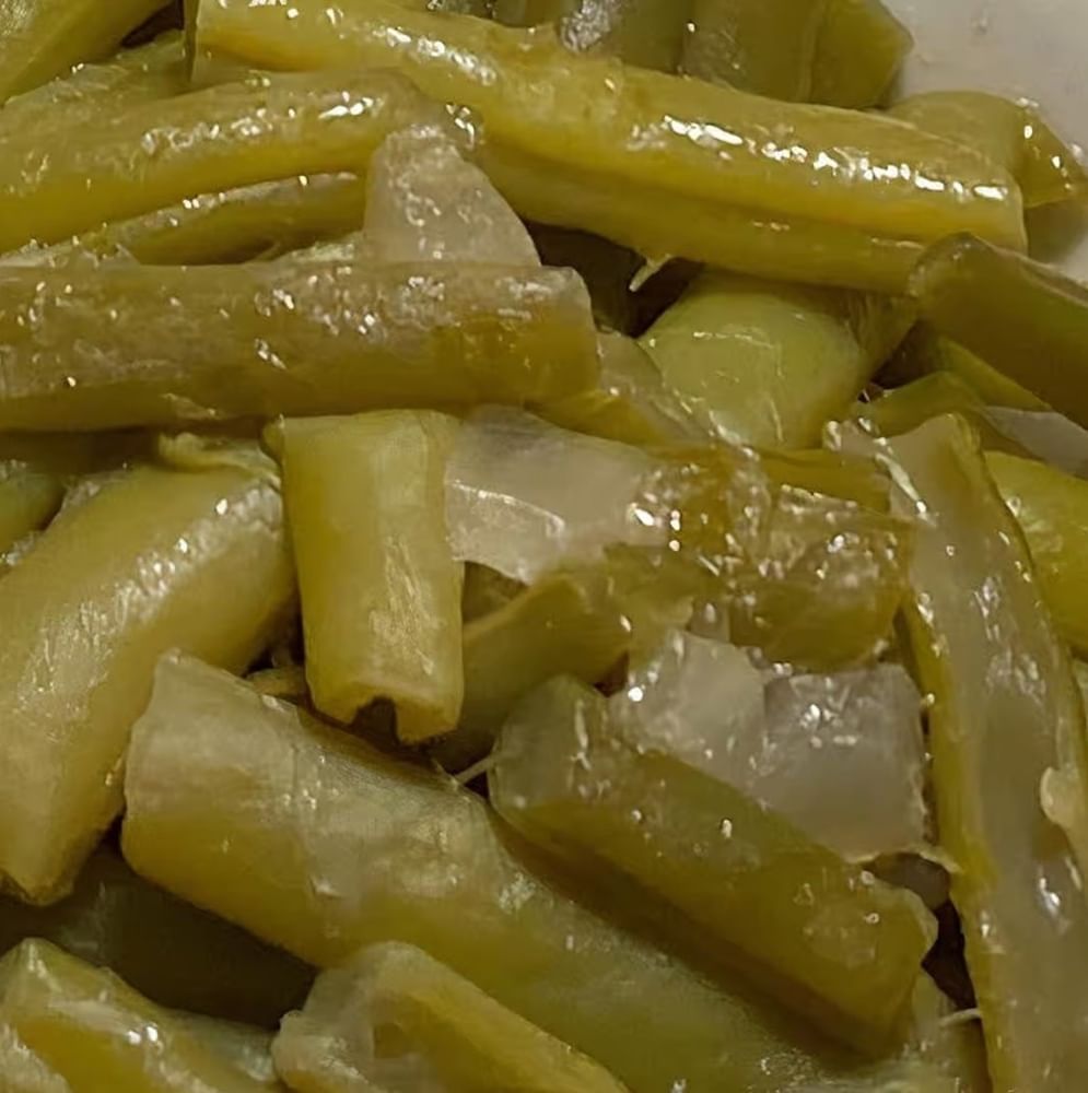 Green Beans