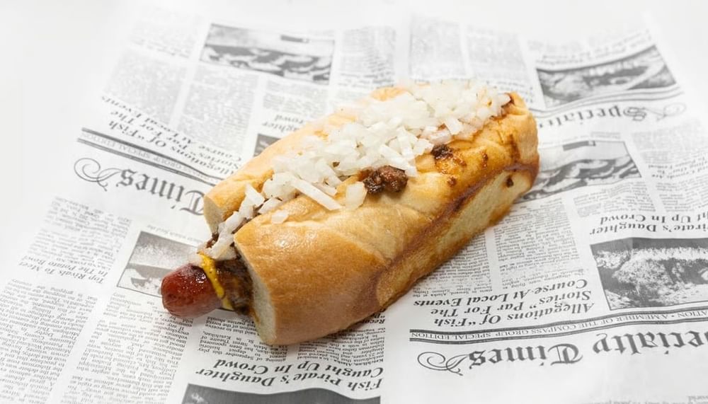 Texas Weiner