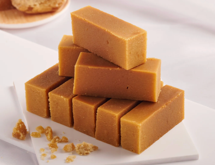 Mysore Pak