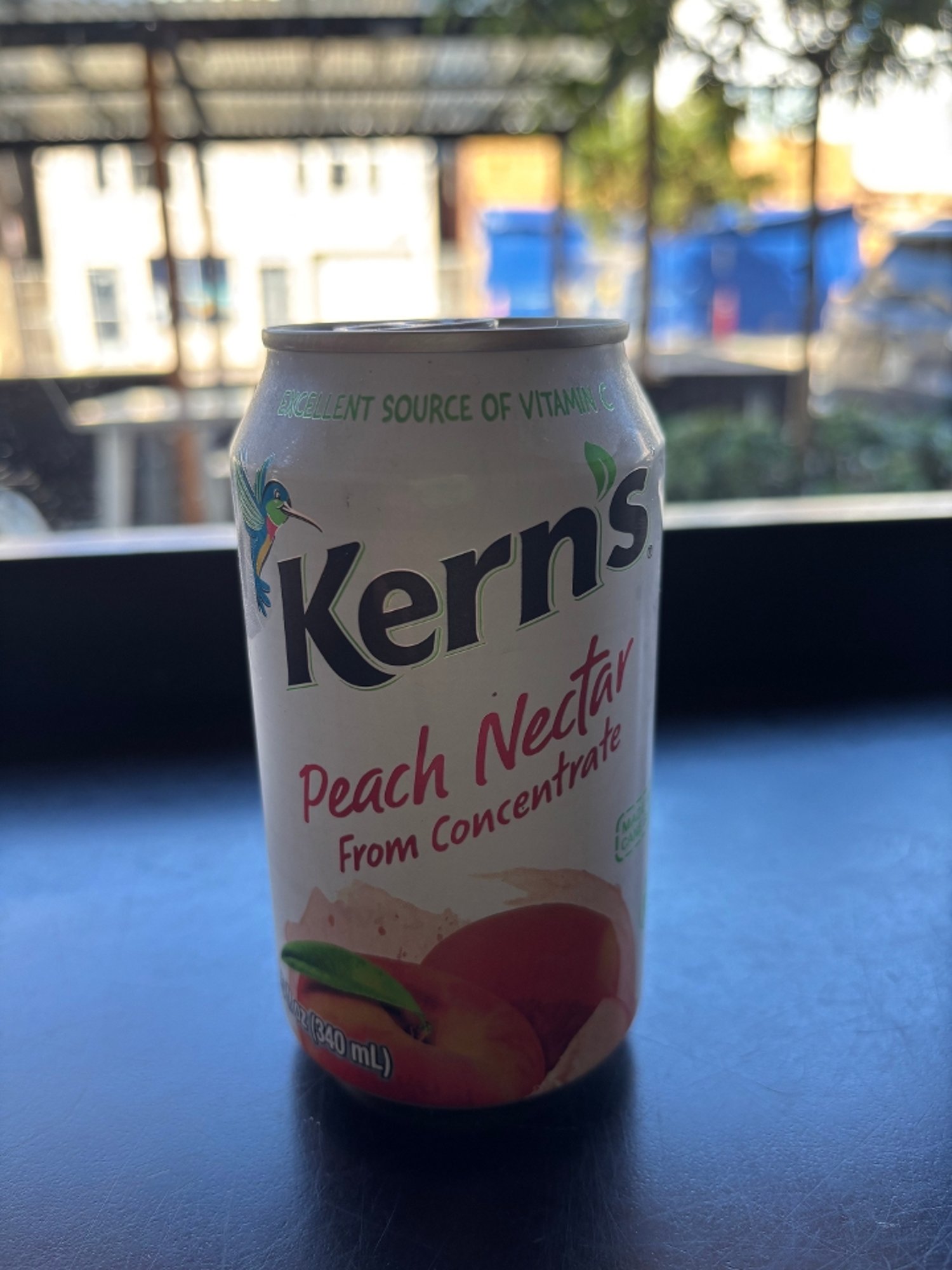 Kerns Peach