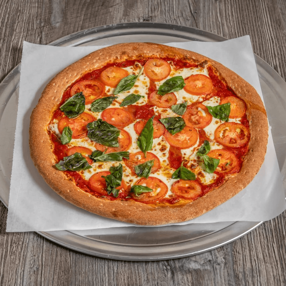Margherita Pizza