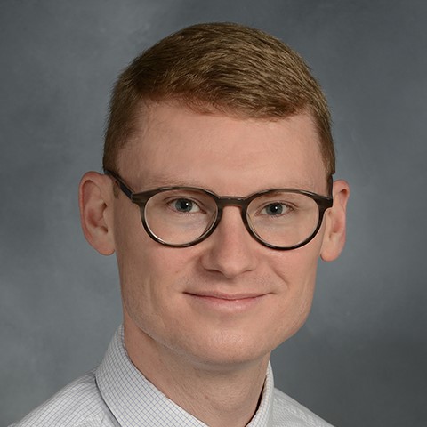 profile headshot