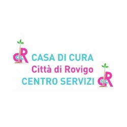 Logo di CASA DI CURA PRIVATA CITTA' DI ROVIGO
