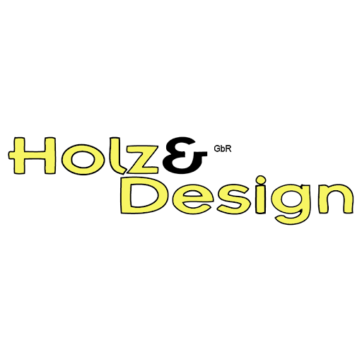 Logo von Holz & Design