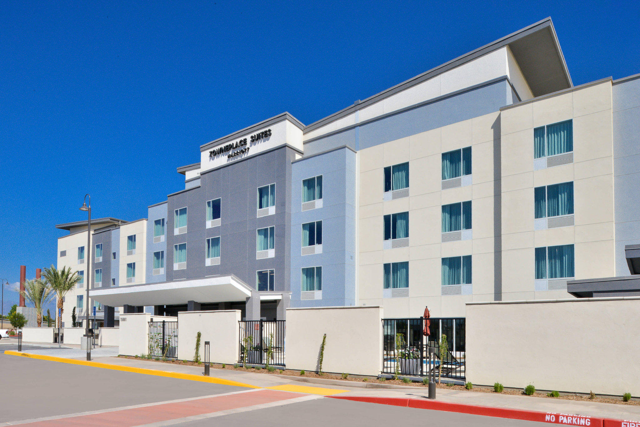 TownePlace Suites by Marriott Ontario Chino Hills Photo