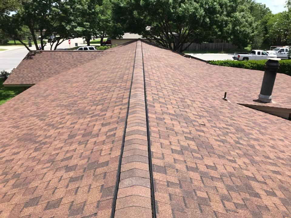 Homestead Roofing Image