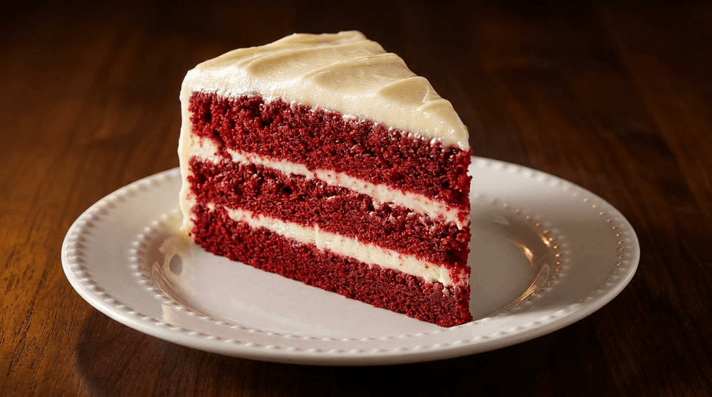 Red Velvet Cake