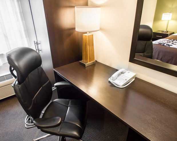 Images Sleep Inn & Suites