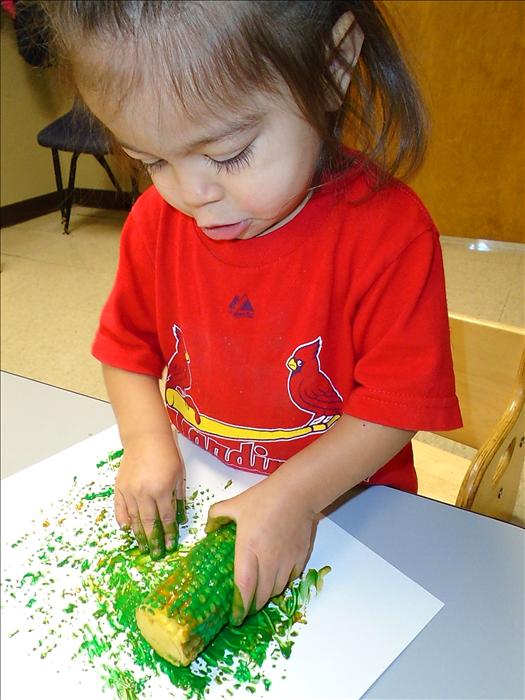 Davenport KinderCare Preschool Photo