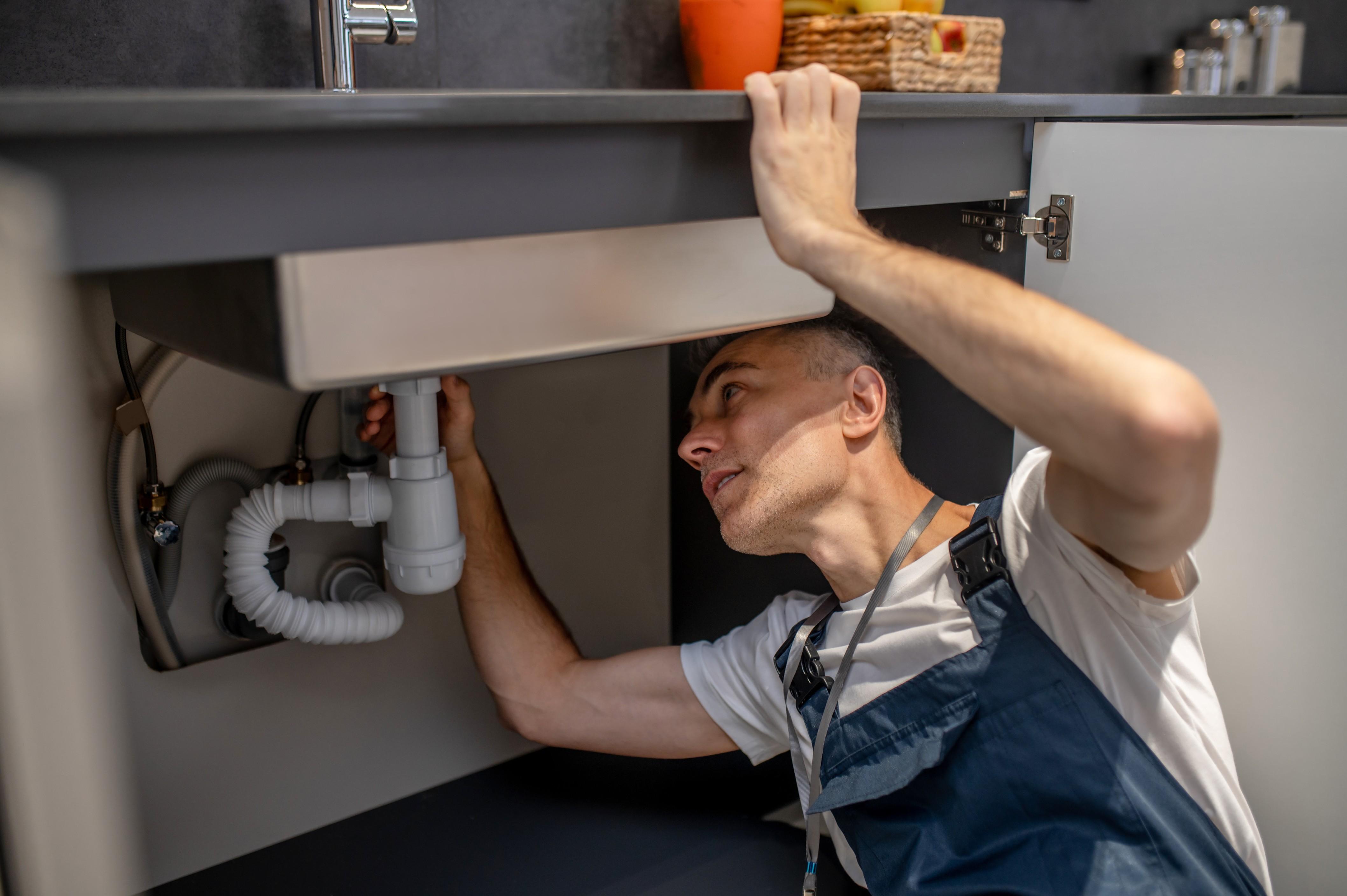Quality Plumbers Denver Image