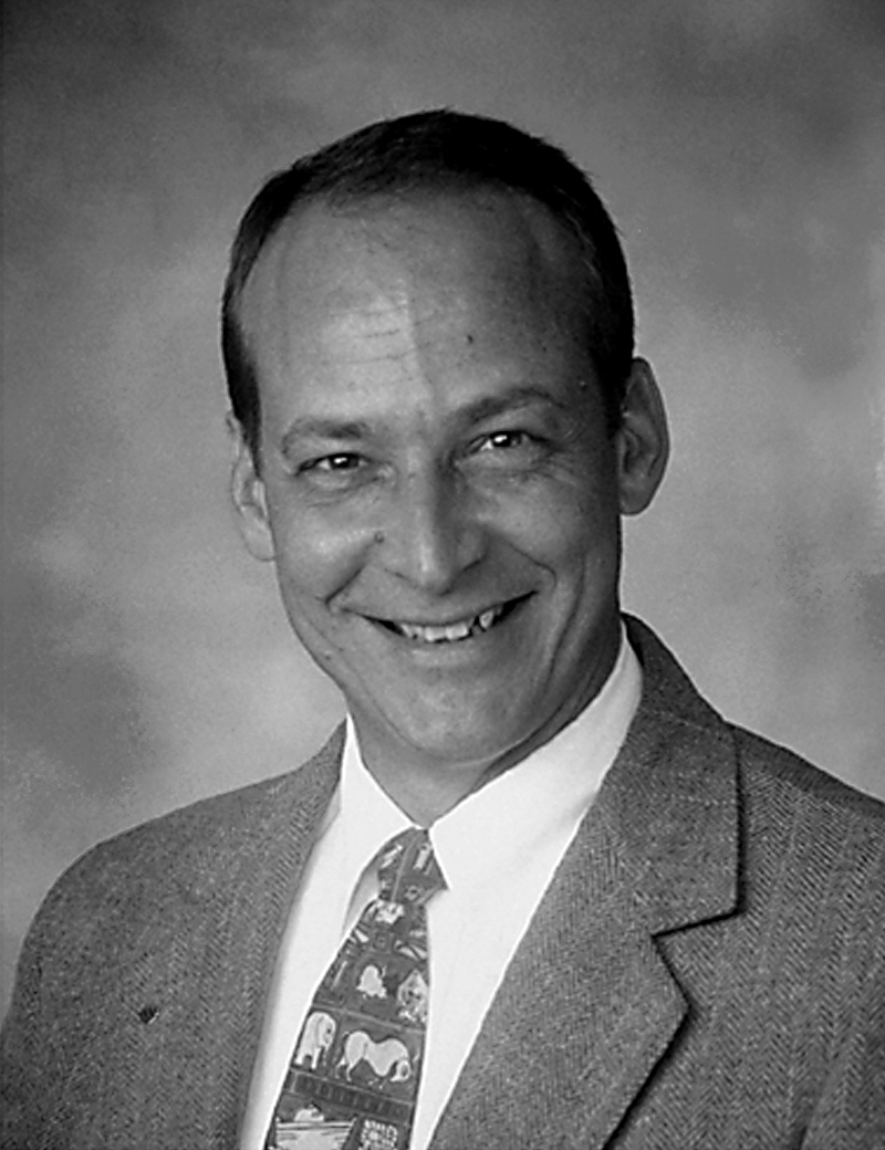 Drew Woodburn - Thrivent