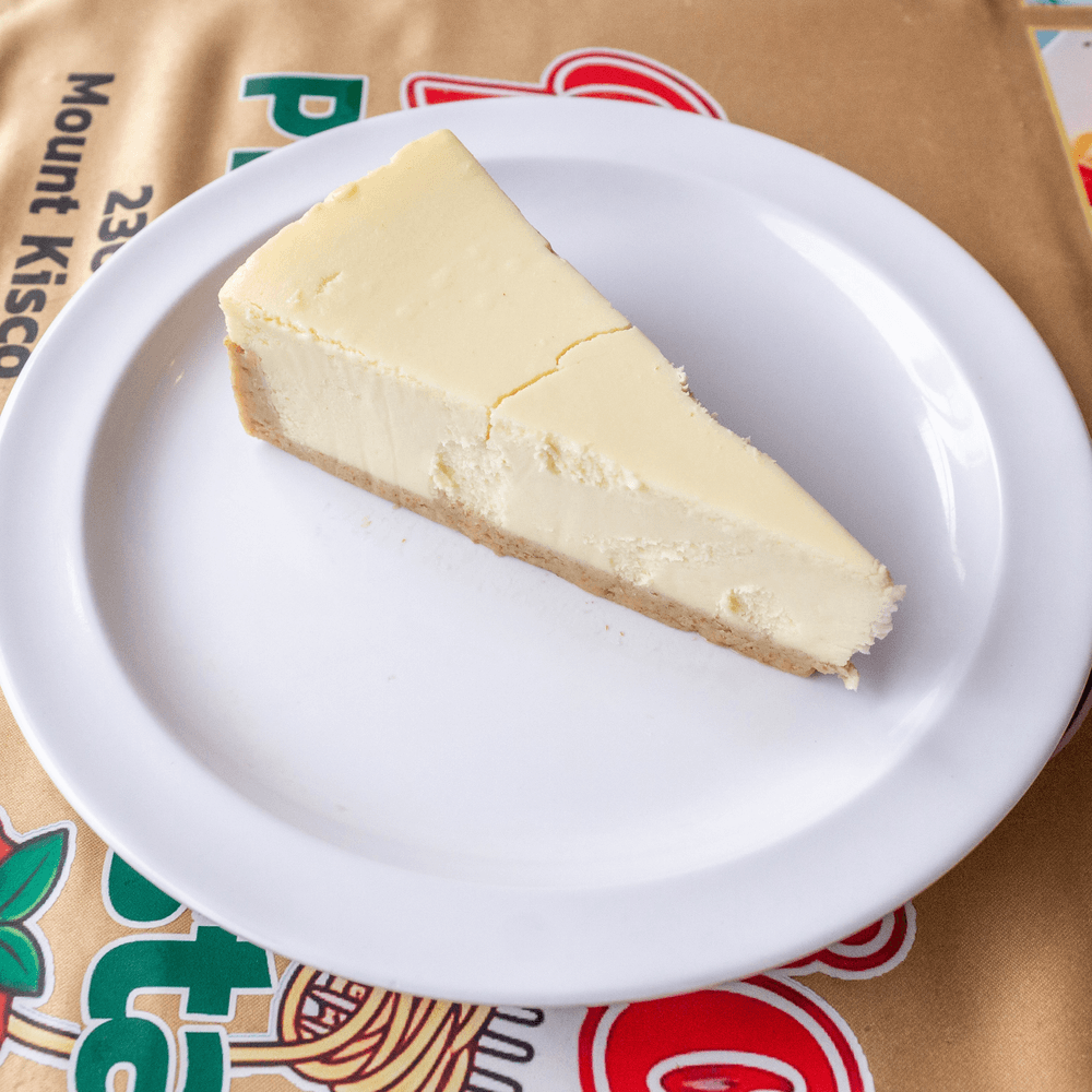 Italian Cheesecake