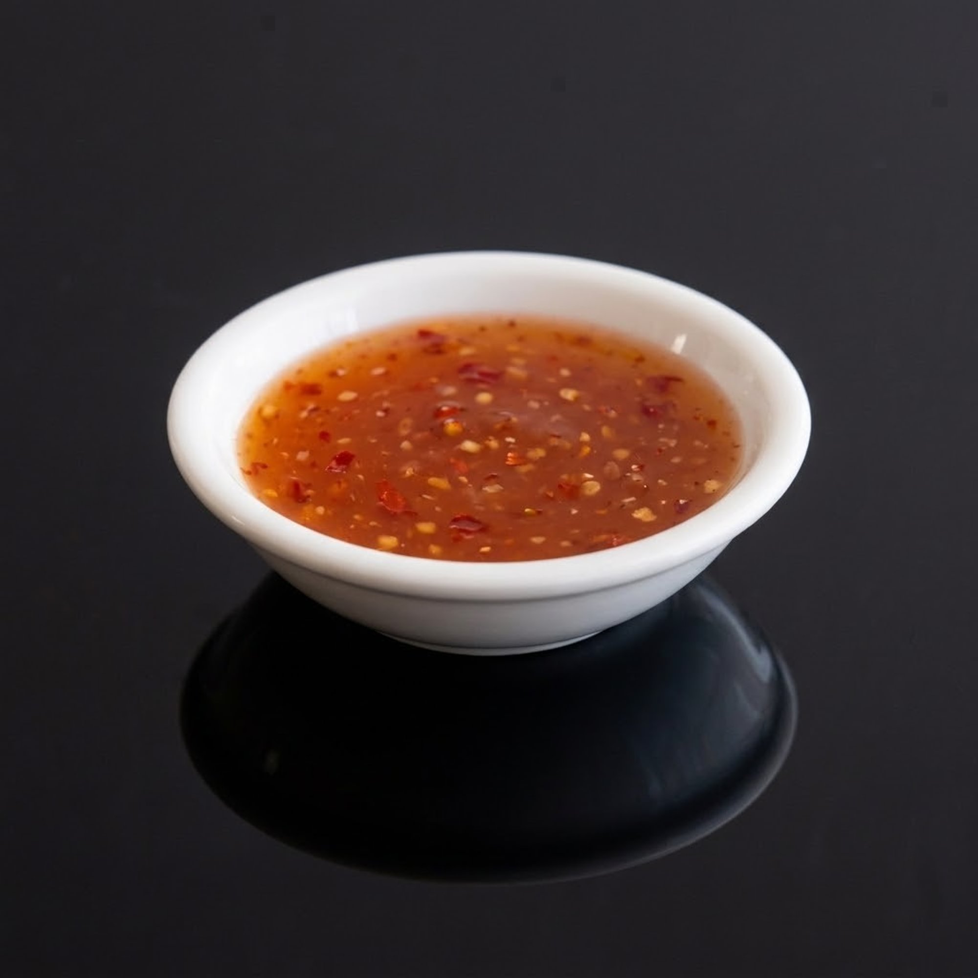 Sweet Chili Sauce