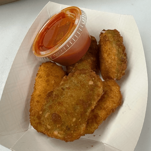 Jalapeño Poppers