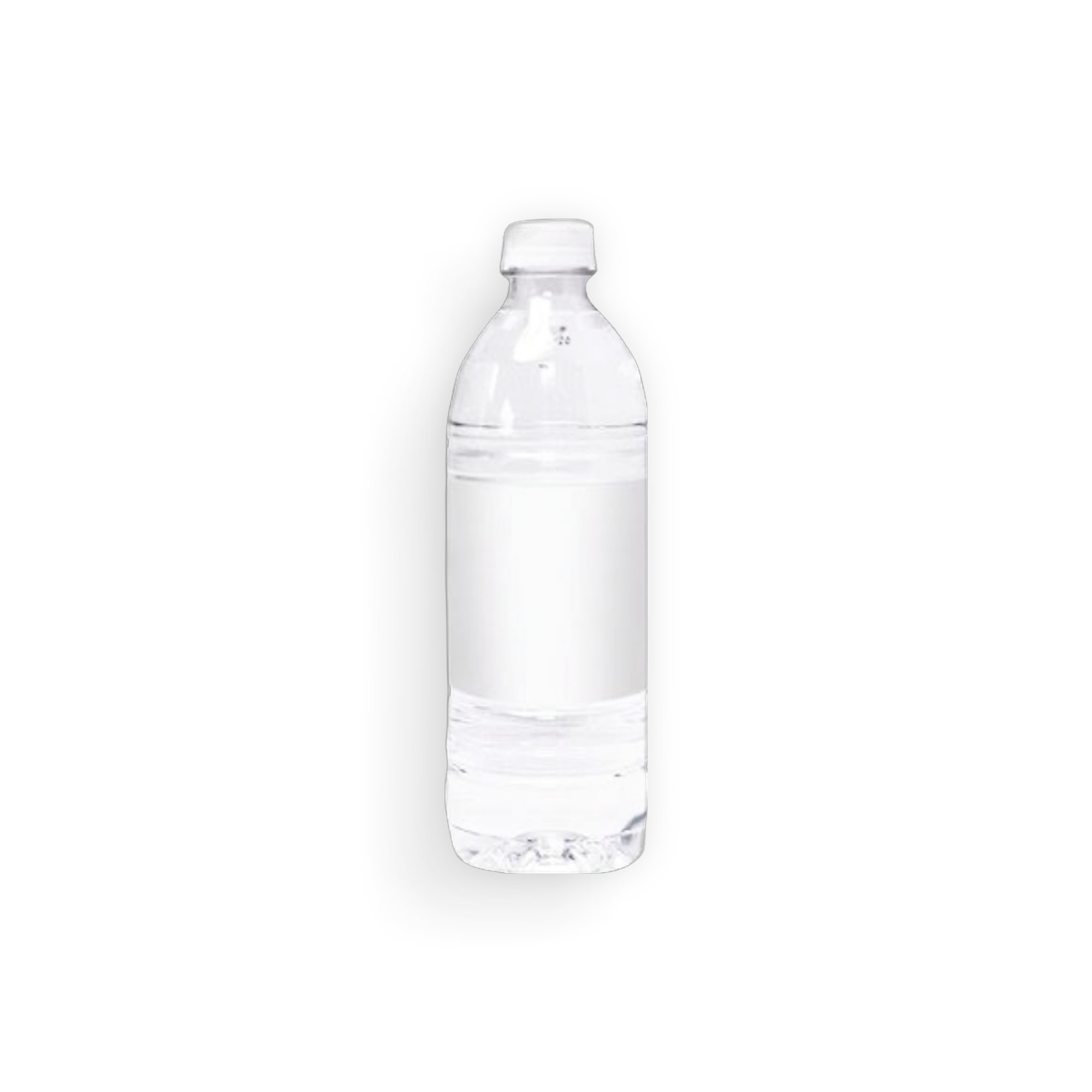 Bottled Water
