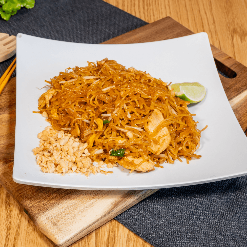 Cherry Pad Thai