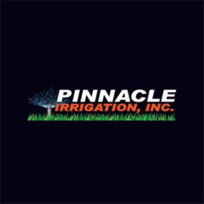 Pinnacle Irrigation Systems Logo
