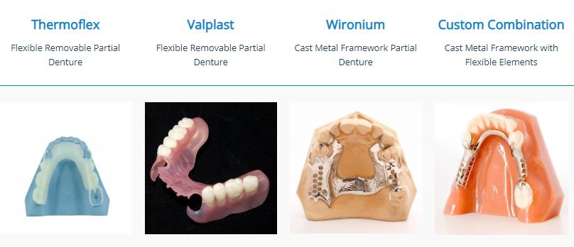 European Denture Center Photo