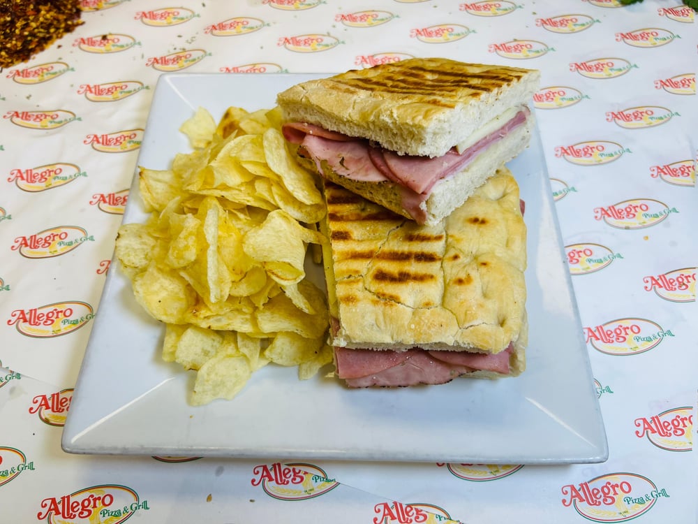 Italian Panini