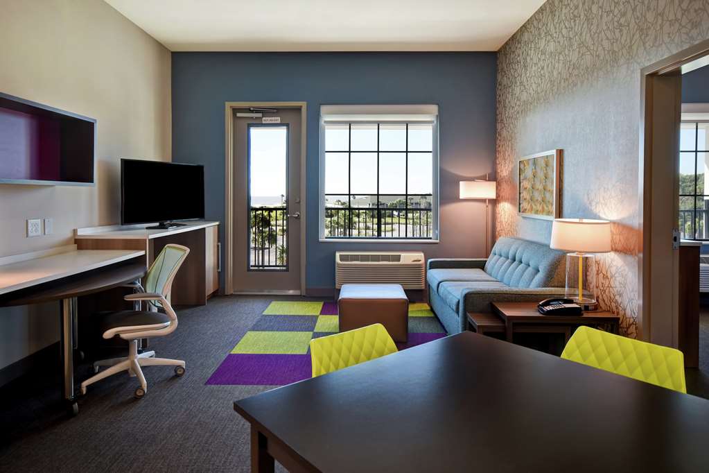 Home2 Suites by Hilton Jekyll Island Image