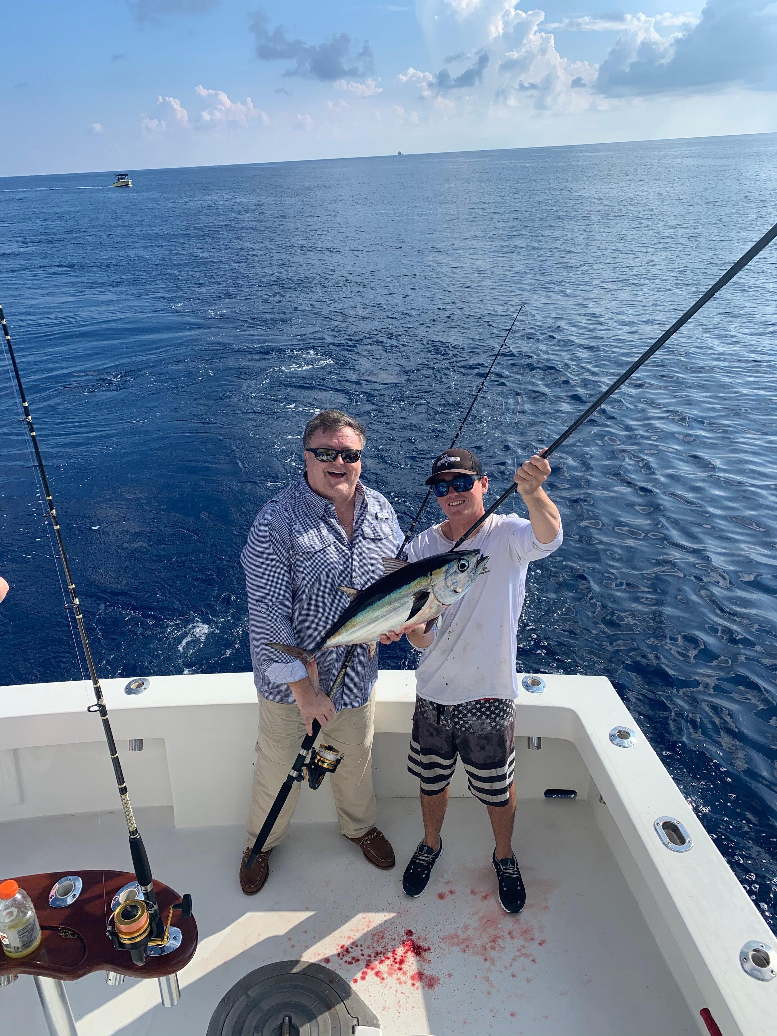 Yabba Dabba Doo Charters Image