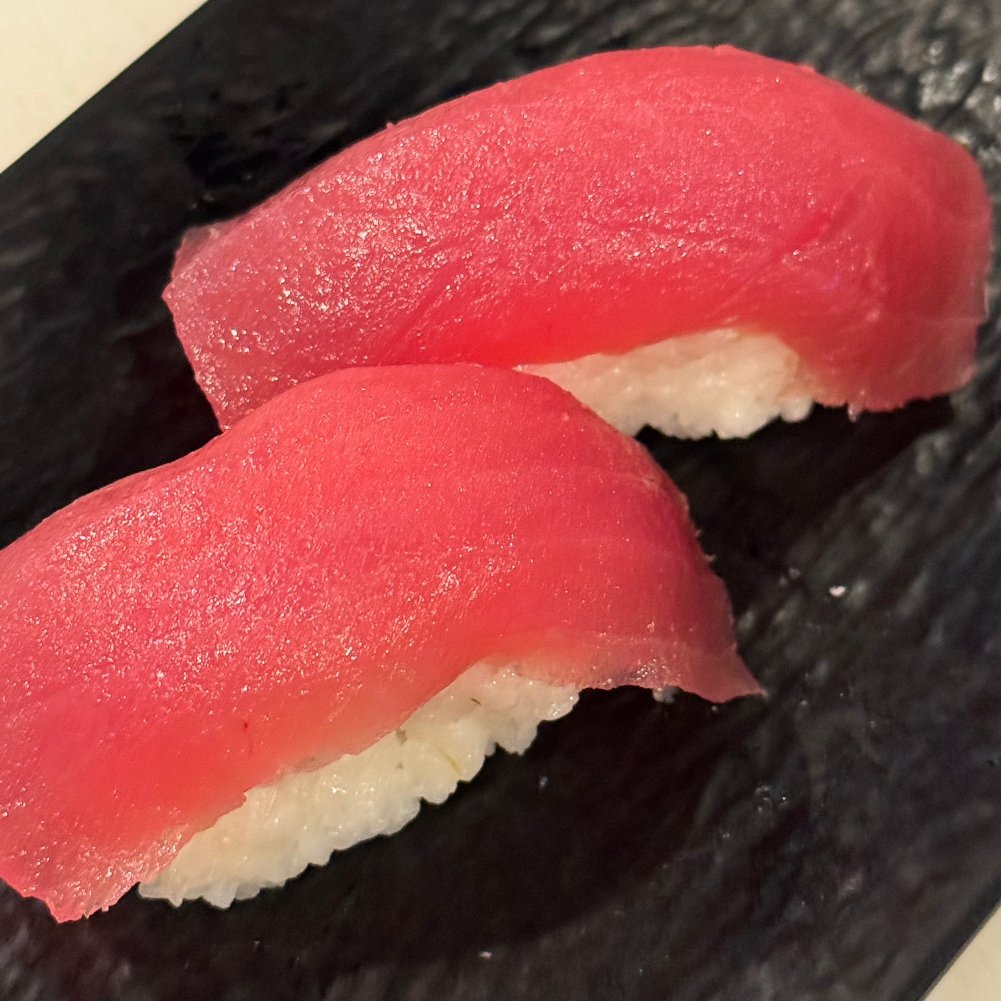 Tuna Ahi