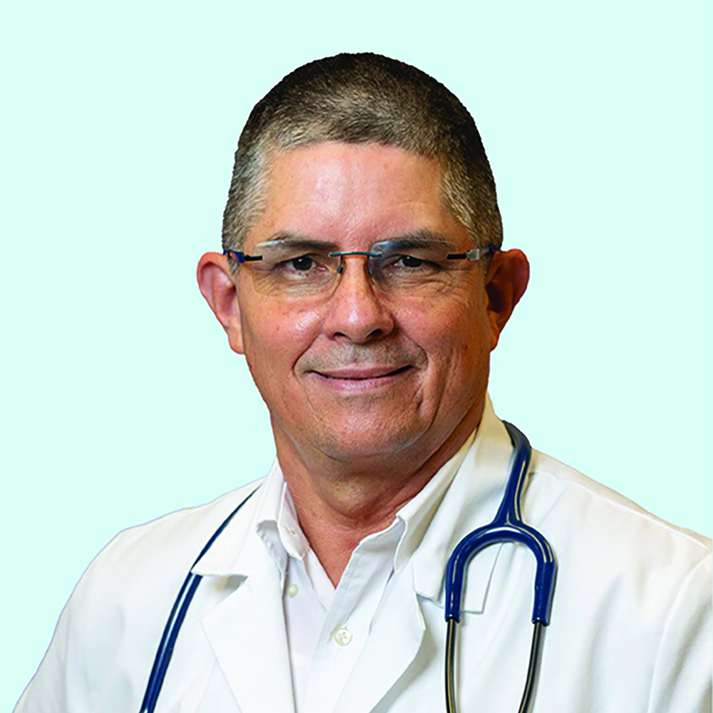 Emilio Sanchez-Medina, NP