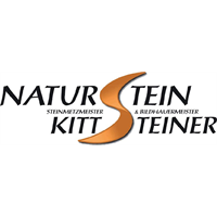 Logo von Naturstein Kittsteiner