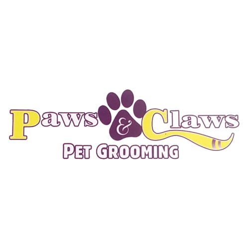 Paws & Claws Pet Grooming
