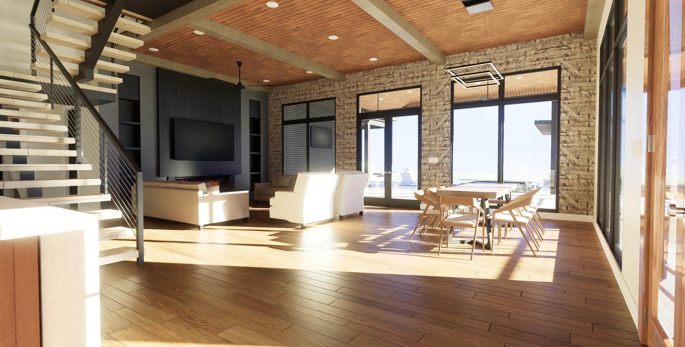 Bort Custom Homes Image