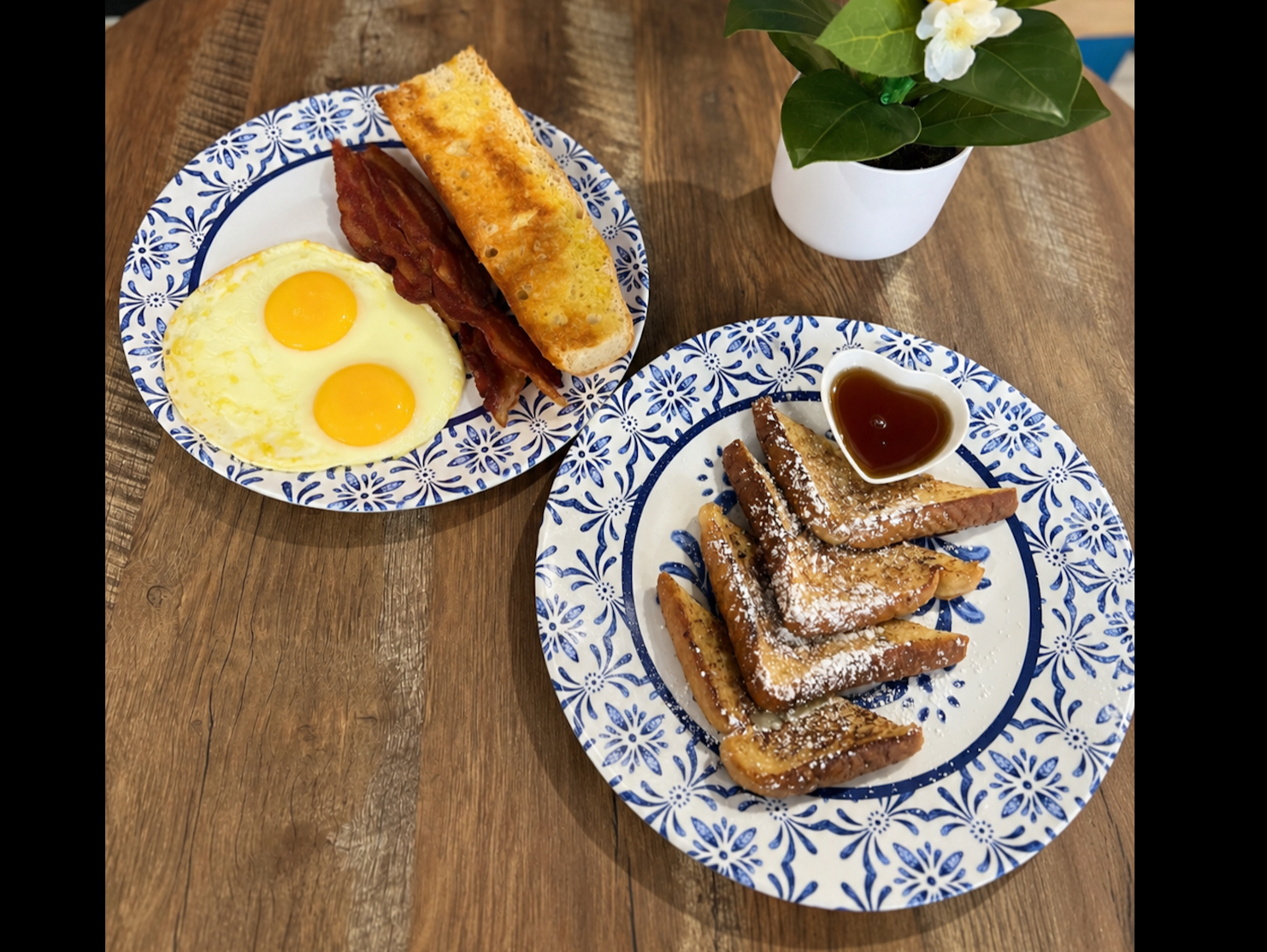 French Toast