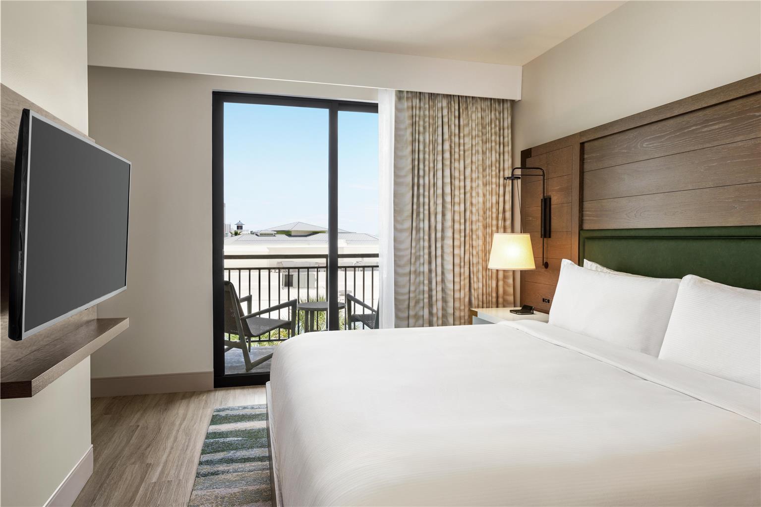 Embassy Suites by Hilton Panama City Beach Resort Image