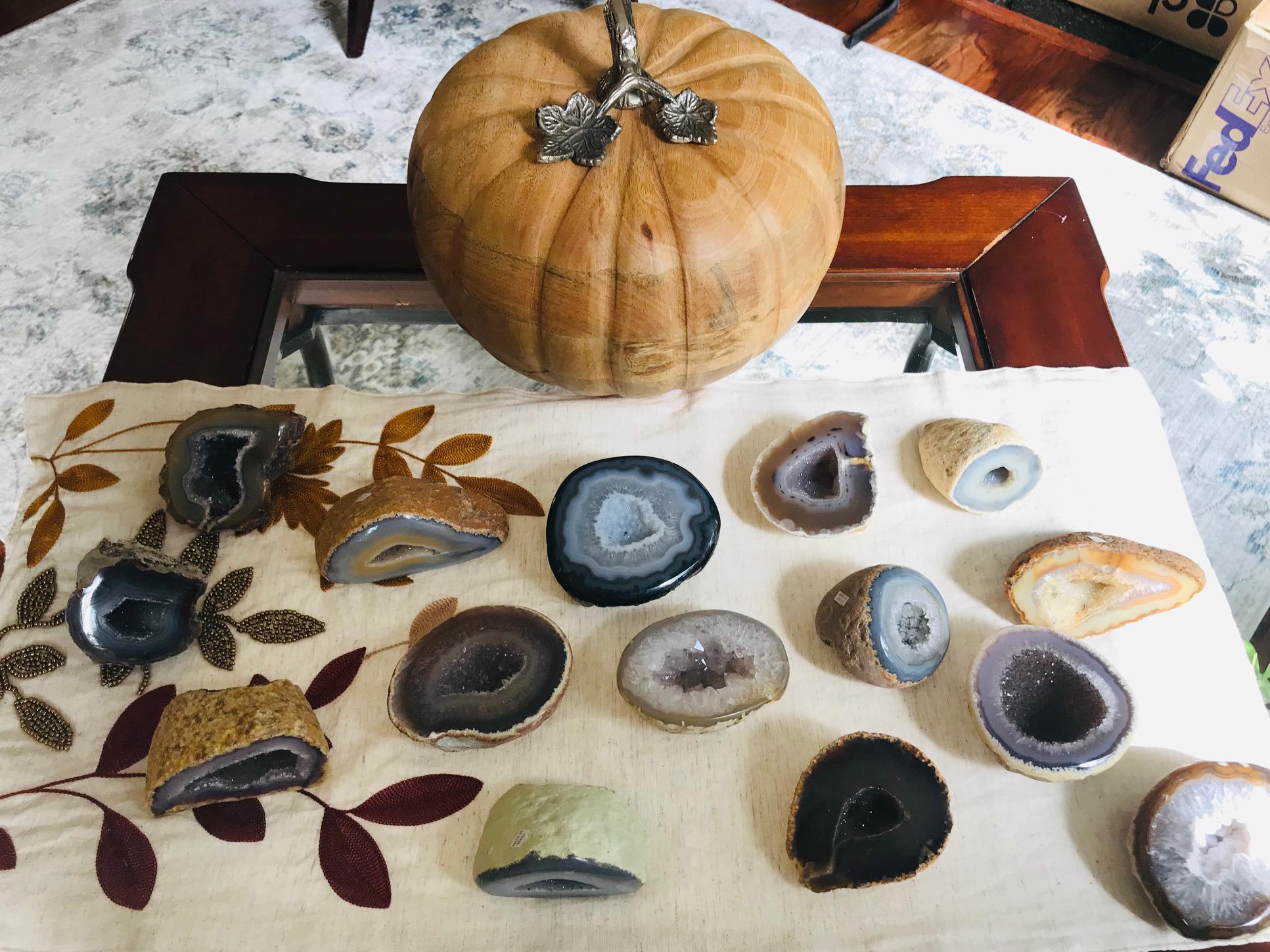 Dance With Stones